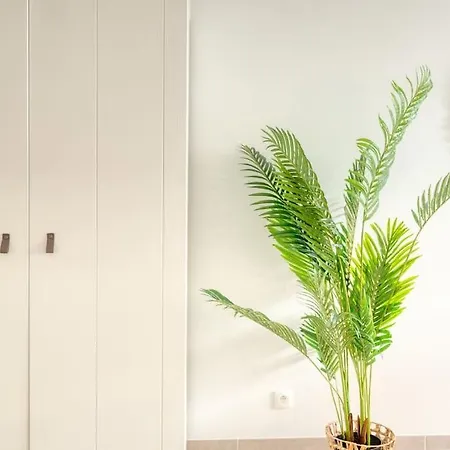 Family-friendly Beachside Retreat For 5 In Ostende