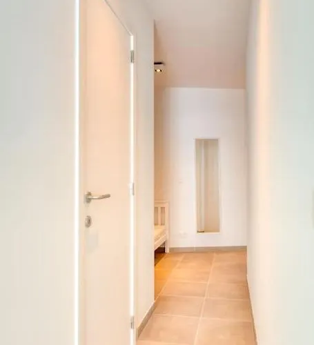 Family-friendly Beachside Retreat For 5 In 公寓 奥斯滕德